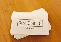 Отзывы Simoni 10 B&B