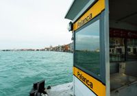 Отзывы Canaletto Lagoon View