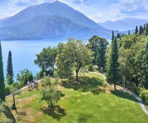 Agriturismo Castello di Vezio Varenna Italy