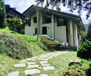 Appartamento Cretaz Valtournenche Italy