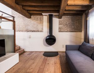 MyPlace SantAgostino Apartment Treviso Italy