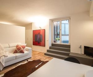 Casa Marchiodi Trento Italy