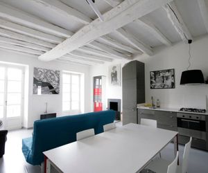 Le Petit Loft Torino Italy