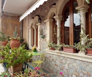 Casa Caterina Taormina Italy