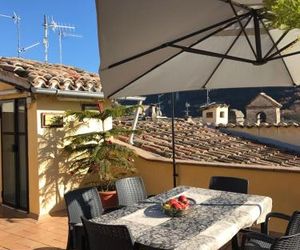 La Terrazza di Campo de Fiori - Spoleto Spoleto Italy