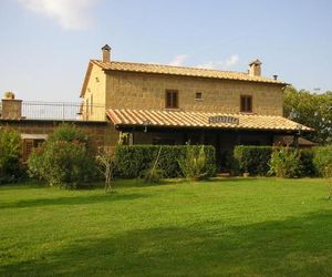 Agriturismo Sovanella Sorano Italy