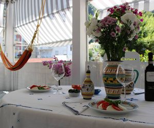 La Terrazza in Centro Sorrento Italy