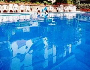 Al Parco II Rota B&B Sorrento Italy