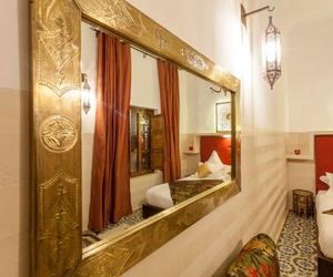 Riad Dar Yema Marrakech Morocco
