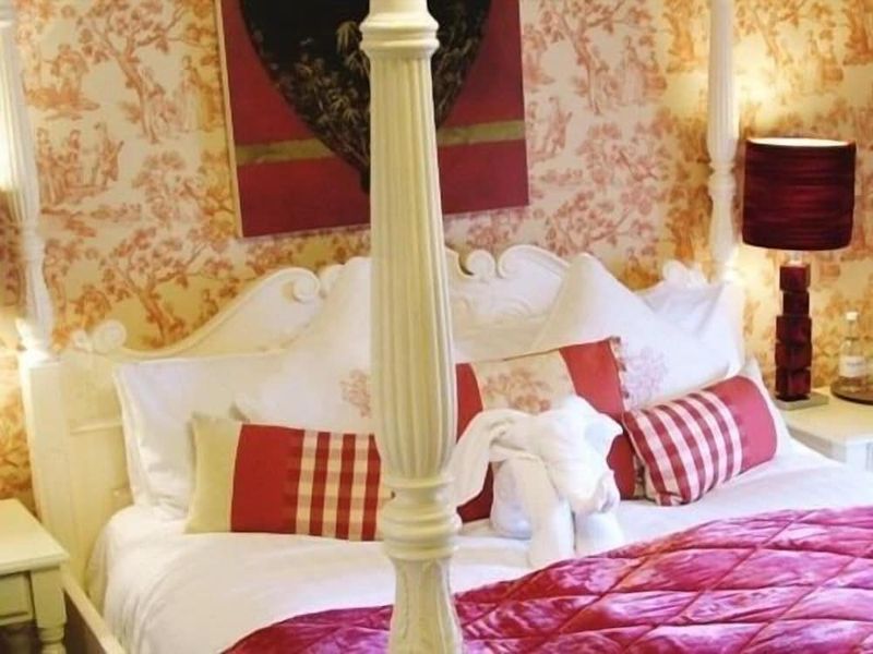 Hotel Photo 5