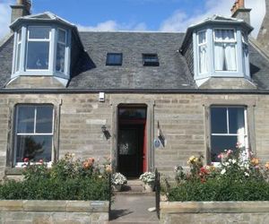 Inverforth Bed and Breakfast Pittenweem United Kingdom