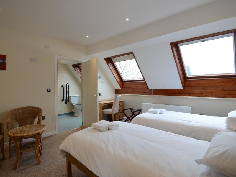 Hotel Photo 1