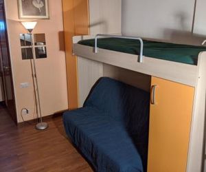 Tiny house Sestriere Italy