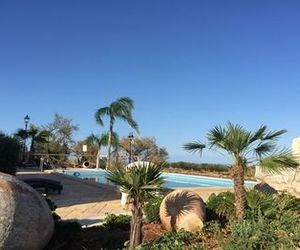 Casale dei Poeti Castellammare del Golfo Italy