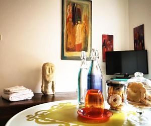 Amariglio Bed & Breakfast Sassari Italy