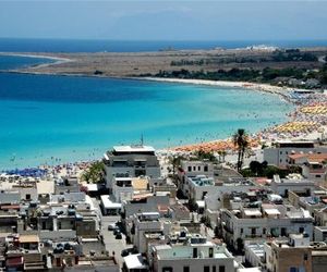 Casa Jenny San Vito Lo Capo Italy