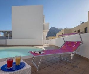 Blu Mare Apartments San Vito Lo Capo Italy