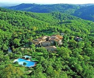 Antico Borgo Montefienali Apartment Il Portico Gaiole in Chianti Italy