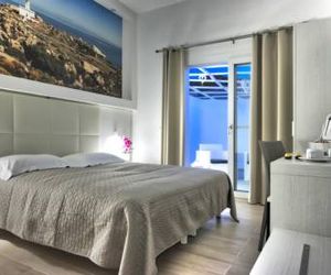 Charme Suite Hotel Santa Teresa Gallura Italy