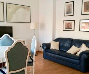 Appartamento Sanremo XL Sanremo Italy