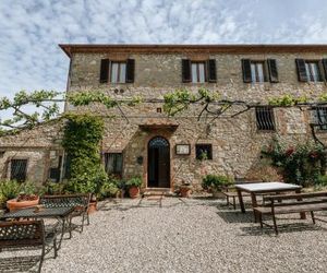 Borgo Villa a Sesta Castelnuovo Berardenga Italy