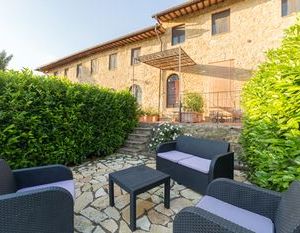 Casa Bondi San Gimignano Italy