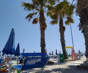 Casa Giardino San Benedetto del Tronto Italy