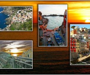 Casa il Gabbiano Riomaggiore Italy