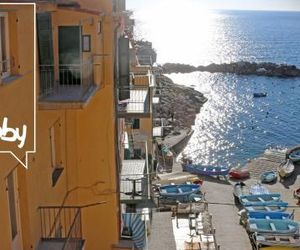 Stellio Affittacamere - Guest House Riomaggiore Italy