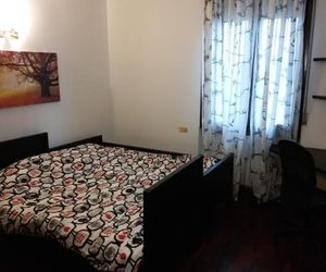 Villa Tulipani Pero Italy