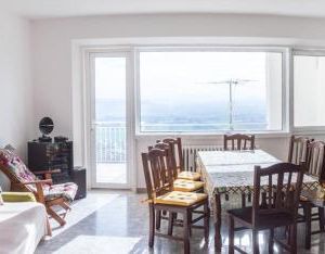 Apartment Viale Colle dellInfinito Recanati Italy