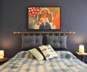 Locazione turistica Park Apartment Rapallo Italy