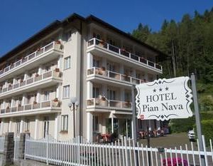 Hotel Pian Nava Premeno Italy