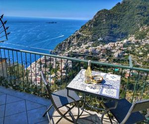 Casa TerryB Positano Italy