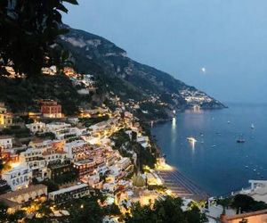 Casa Hellen Positano Italy