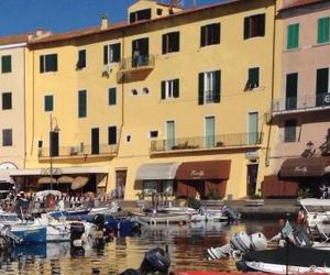 Le Stanze sul Mare Portoferraio Italy