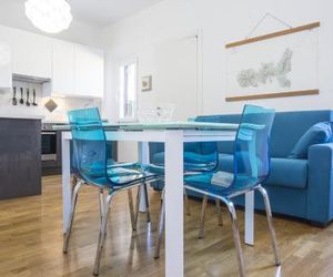 Nila Apartment Porto Azzurro Italy