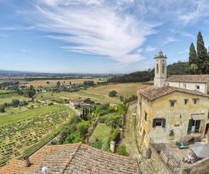 La Canonica di Alica Palaia Italy