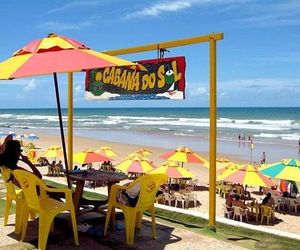 Villetta Dunas Holiday House Flamengo Brazil