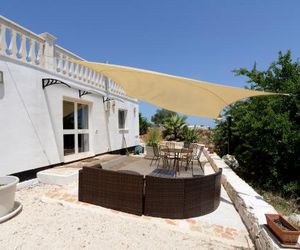Villetta Panoramica Ostuni Italy