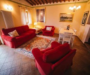 Borgo Dei Sette Tigli Montepulciano Italy