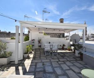 Casa RoSiLù Monopoli Italy