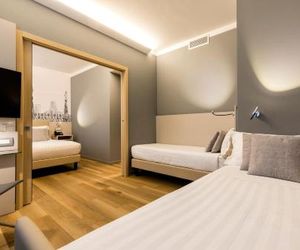 43 Station Hotel Milan Italy