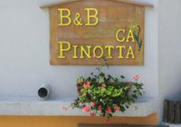 Отзывы Cà Pinotta