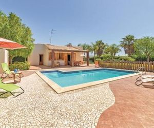 Villa Anna Menfi Italy