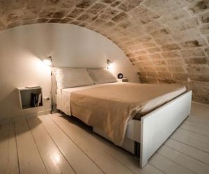 Idris Loft Matera Matera Italy