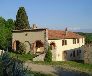 Podere Pancoli Massa Marittima Italy