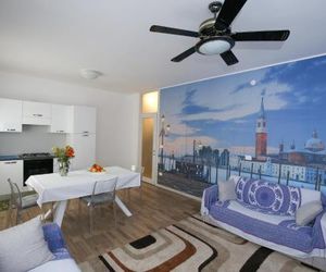 Venice Loft Marghera Italy