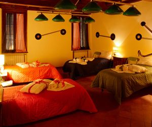 Mantua Hostal Mantua Italy