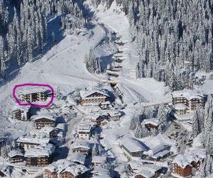 Pradalago Madonna di Campiglio Italy